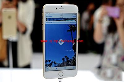 解决iPhone6s Plus掉帧小技巧