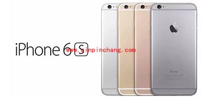 iPhone 6S进灰怎么办