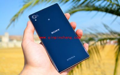 索尼Xperia Z1国行版降级操作教程