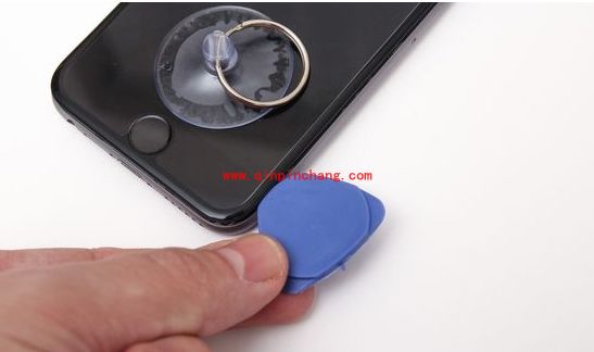 手动更换iPhone6电池图文教程