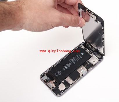 手动更换iPhone6电池图文教程