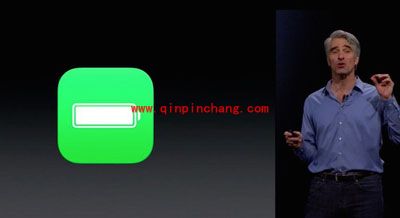 比拼iOS 8!ios 9省电模式详解