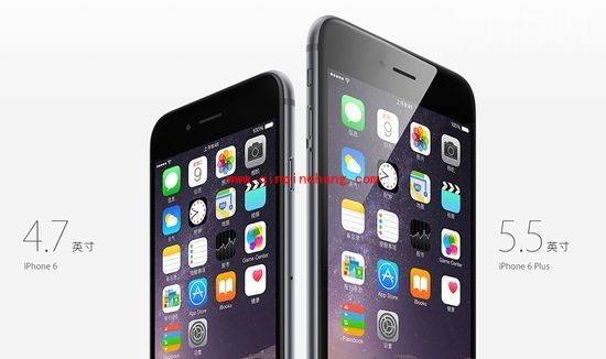 iPhone6输入法致触摸屏失灵的解决方案