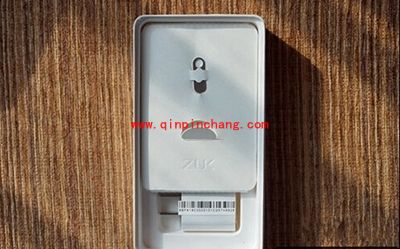 ZUK Z1手机安装SIM卡方法