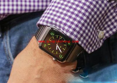 Apple Watch鲜为人知的那些功能