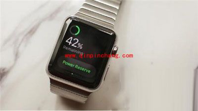 Apple Watch鲜为人知的那些功能