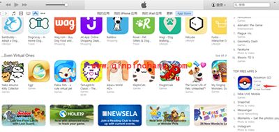 如何才能玩Pokemon Go？怎么获取Apple Store美国区账号