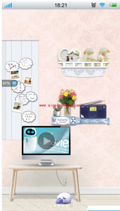 步步高vivo手机截屏图文步骤