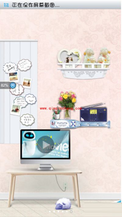 步步高vivo手机截屏图文步骤