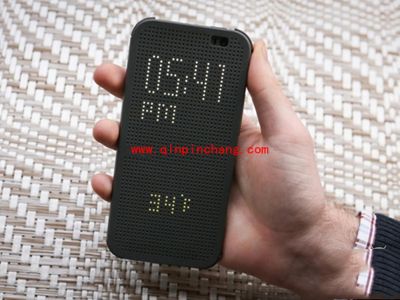 HTC One M8上手体验 照片艺术处理称亮点