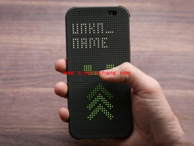 HTC One M8上手体验 照片艺术处理称亮点