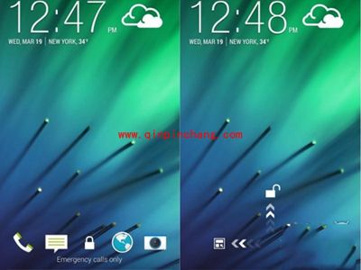 HTC One M8上手体验 照片艺术处理称亮点