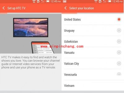 HTC One M8上手体验 照片艺术处理称亮点