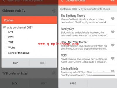 HTC One M8上手体验 照片艺术处理称亮点