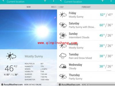 HTC One M8上手体验 照片艺术处理称亮点
