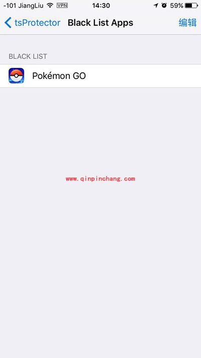 Pokemon GO玩家必看！破###解闪退的解决方法