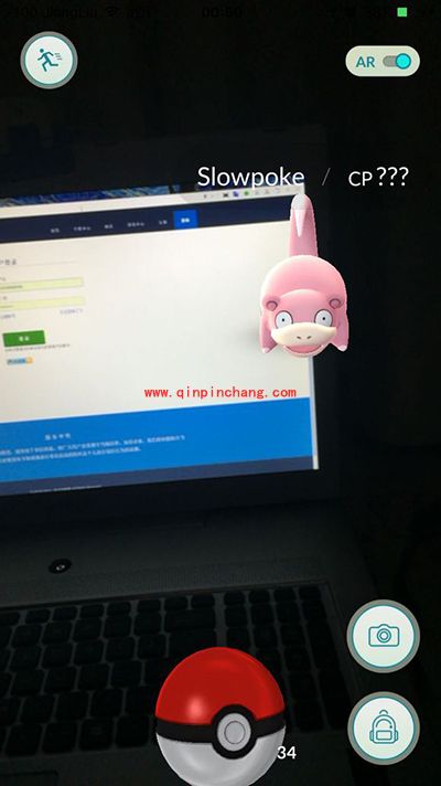 Pokemon GO玩家必看！破###解闪退的解决方法