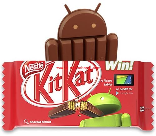 最新安卓4.4刷机技巧