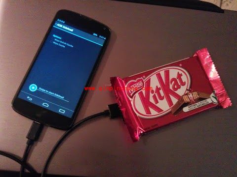 最新安卓4.4刷机技巧