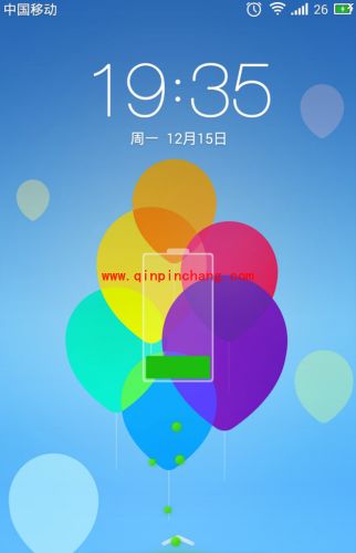 魅族手机充不了电解决方法