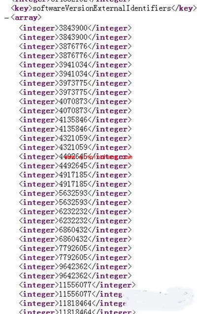iTunes怎么下载老版本APP?老版本应用任意下载方法
