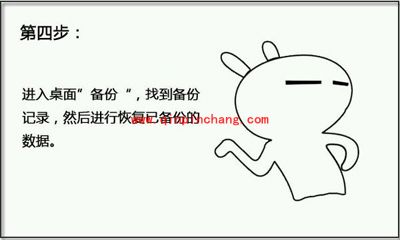 华为荣耀畅玩4X卡刷图文教程