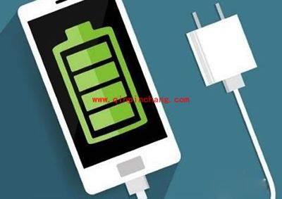 iphone6s充电时间要多久