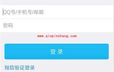 猫耳直播注册账号图文步骤