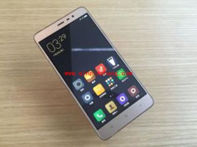 红米2怎么刷机?红米2移动4G版线刷图文教程