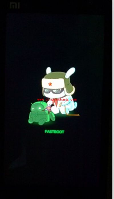 红米2怎么刷机?红米2移动4G版线刷图文教程