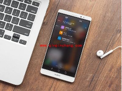 华为Mate8隐藏相册\隐藏照片功能的使用方法