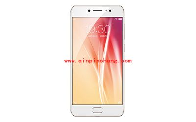vivo x7电量百分比设置教程