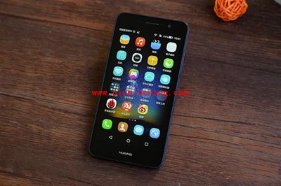 华为畅享5熄屏后自动关闭后台应用的设置方法