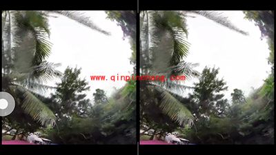 3D播播看全景视频教程