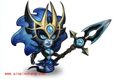 刀塔传奇永生梦境黑暗娜迦怎么打？黑暗娜迦玩法攻略