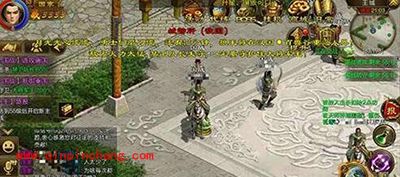 征途手游秦国碾压汉国 唐国萎靡不敌汉国