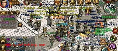 征途手游秦国碾压汉国 唐国萎靡不敌汉国