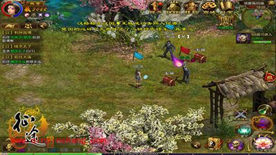 征途手游日常任务如何快速完成?日常任务解读(三)