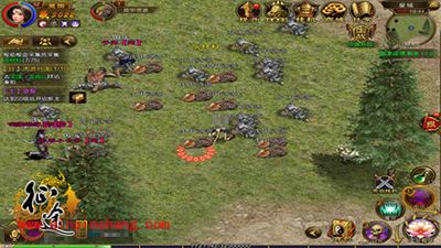 征途手游日常任务如何快速完成?日常任务解读(三)