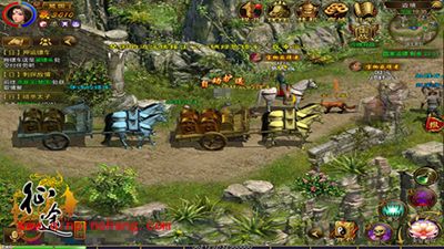 征途手游日常任务如何快速完成?日常任务解读(三)