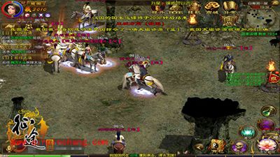 征途手游日常任务如何快速完成?日常任务解读(三)