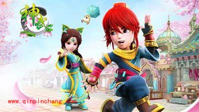 神武手游死亡骑士加点解析