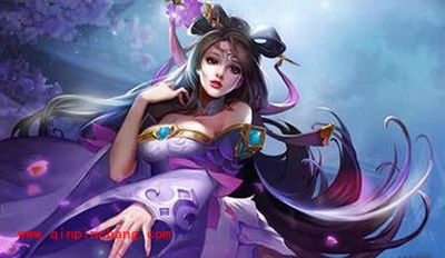 王者荣耀貂蝉怎么玩？貂蝉玩法全攻略