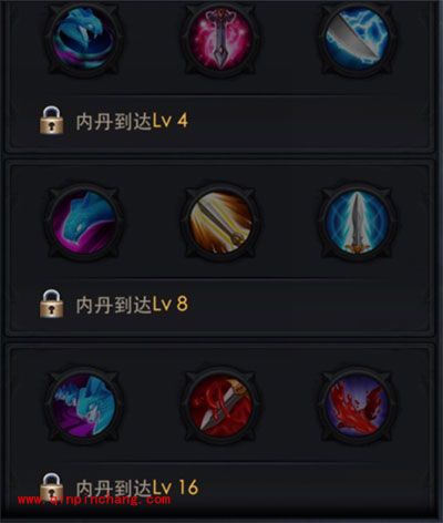 乱斗西游2手游九头虫属性技能介绍