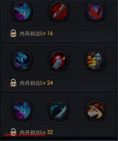 乱斗西游2手游九头虫属性技能介绍