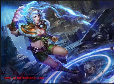 自由之战英雄奥兰多实战攻略