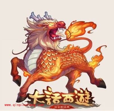 大话西游手游麒麟技能介绍