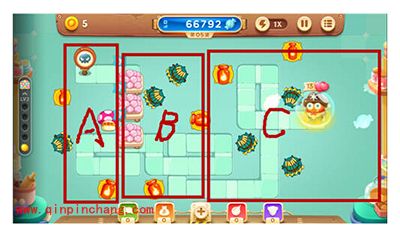 保卫萝卜3牛仔角色如何征服赏金赛