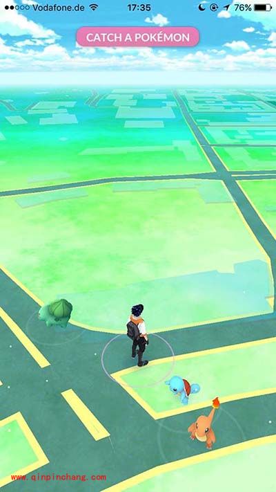 Pokemon GO怎么玩？口袋妖怪GO新手入门攻略