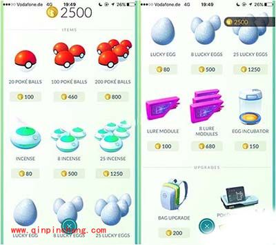 Pokemon GO怎么玩？口袋妖怪GO新手入门攻略